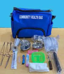 Community Health Bags